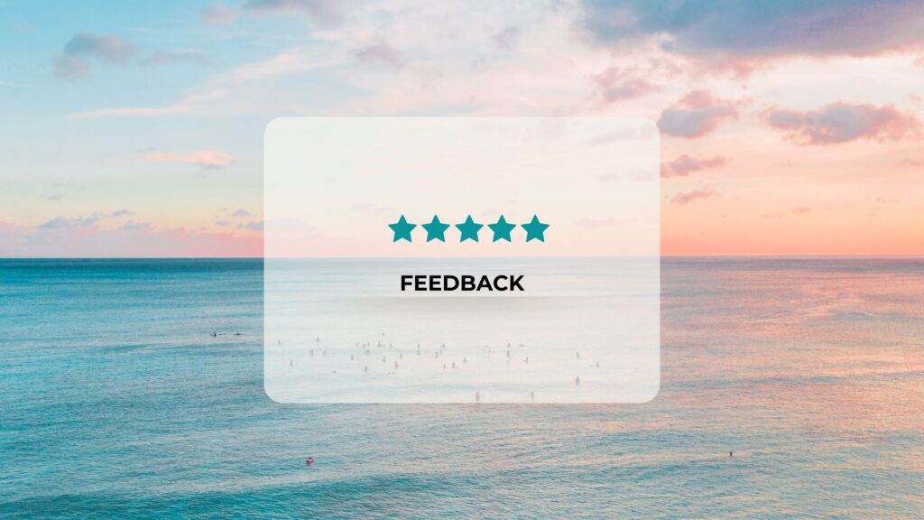 Feedback Review Laserlift